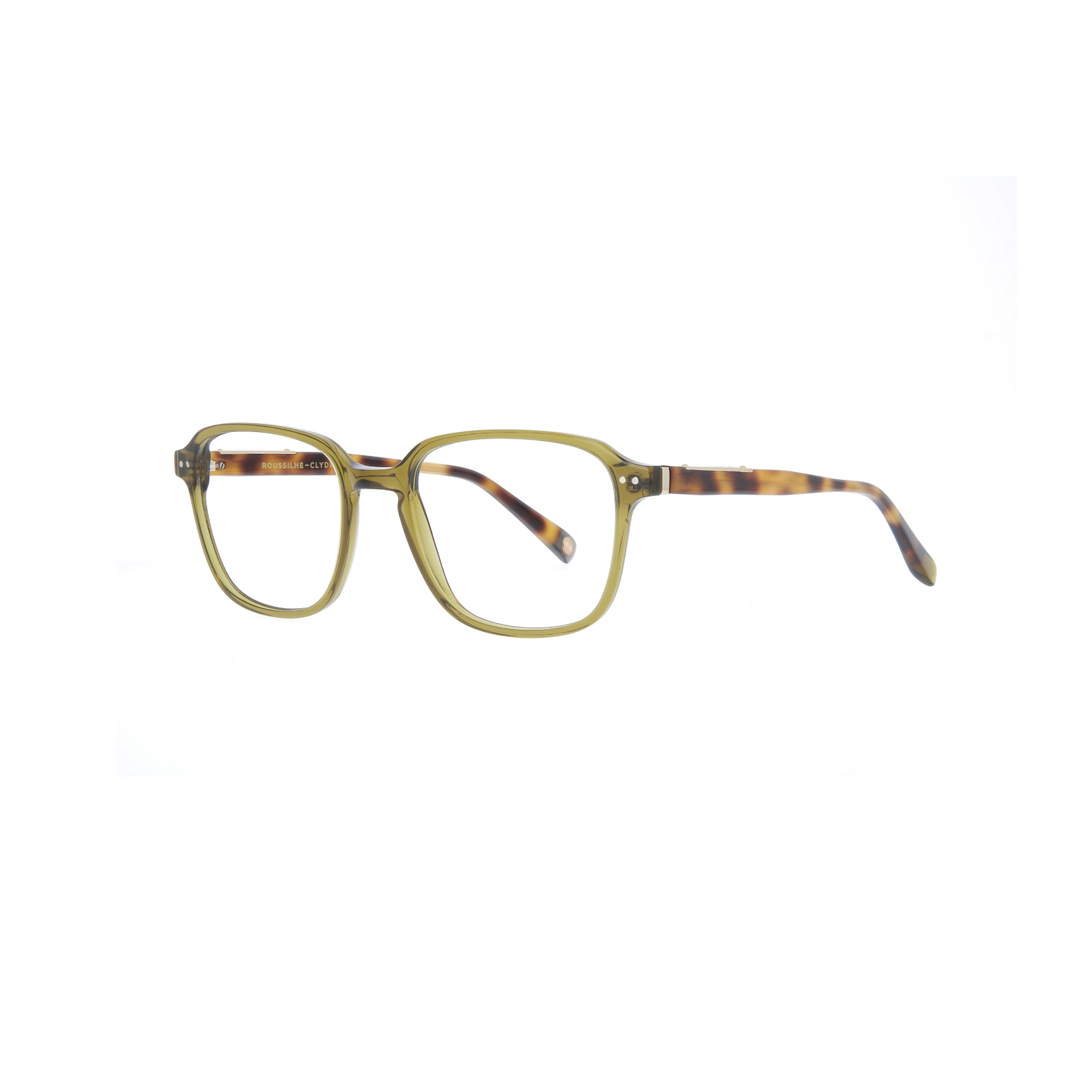 MIDCITY56- Clyde Optical Frame - Image 1