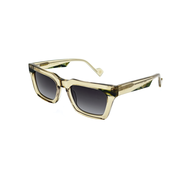 NOCTURA SunGlasses Beige