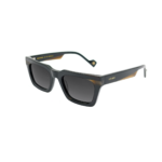 NOCTURA SunGlasses Black