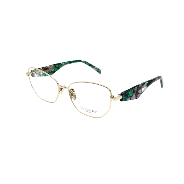 PRISMARA Green Emerald