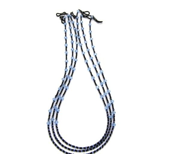 Toje me rruza blue symbol