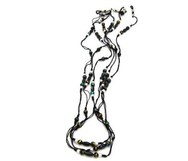 Toje me rruza yellow green brown