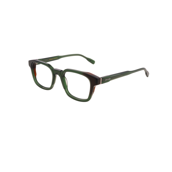 SAINT JAMES Optical Frame