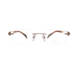 LINE ART CHARMANT Woman Optical Frame - Image 2