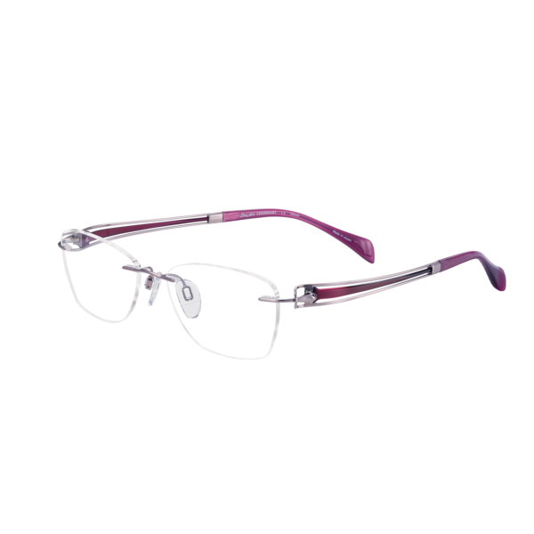 LINE ART CHARMANT Woman Optical Frame