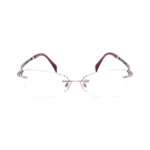 LINE ART CHARMANT Woman Optical Frame - Image 2