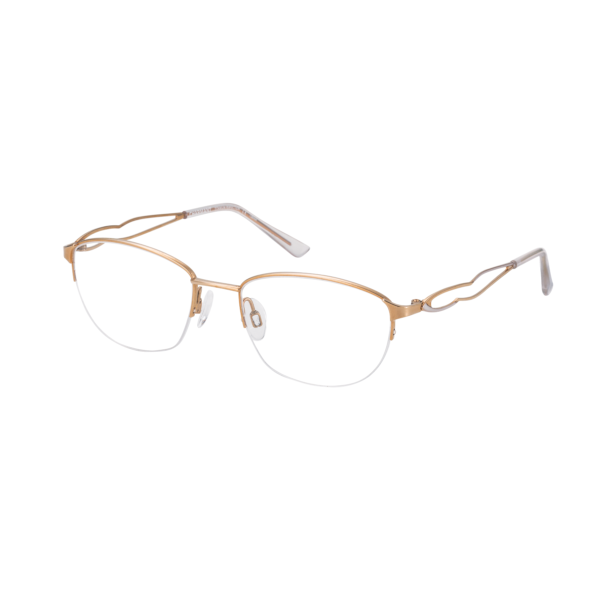 CH TITANIUM PERFECT Woman Optical Frame
