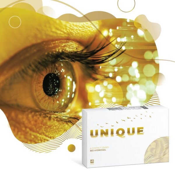 Woehlk Unique Bio Hydrogel