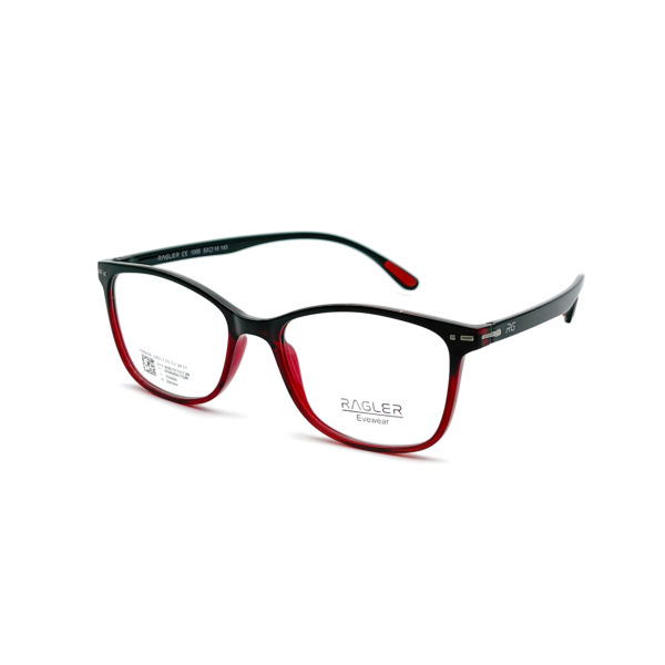 Ragler R1005 C21 Cherry/Black