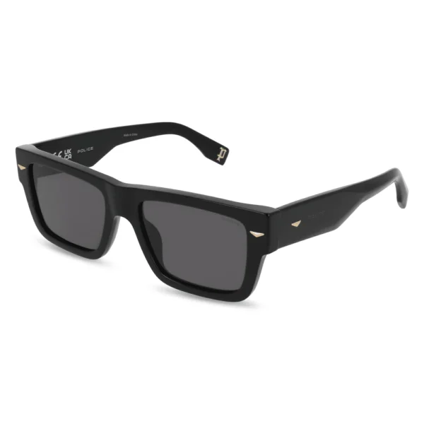 POLICE SUNGLASSES