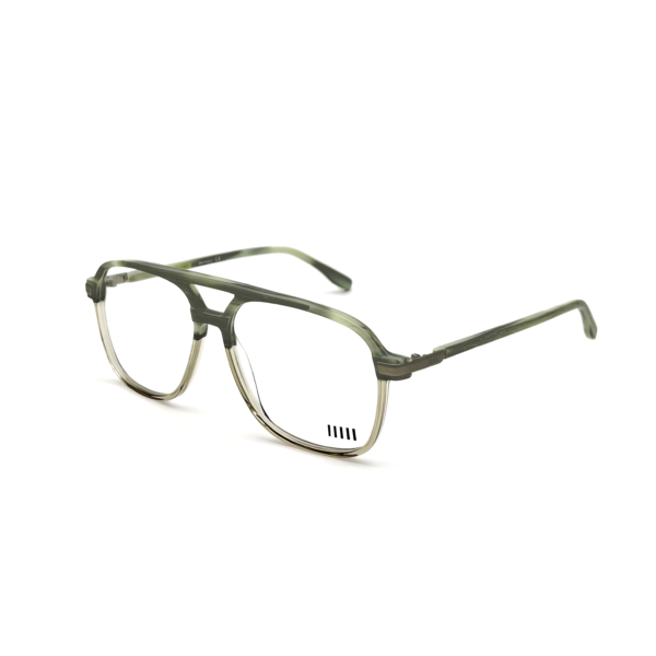 METROPOLITAN PLASTIC, FLINT GREY-UMBER MAT