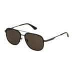 POLICE SUNGLASSES