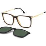 CARRERA OPT + CLIP-ON