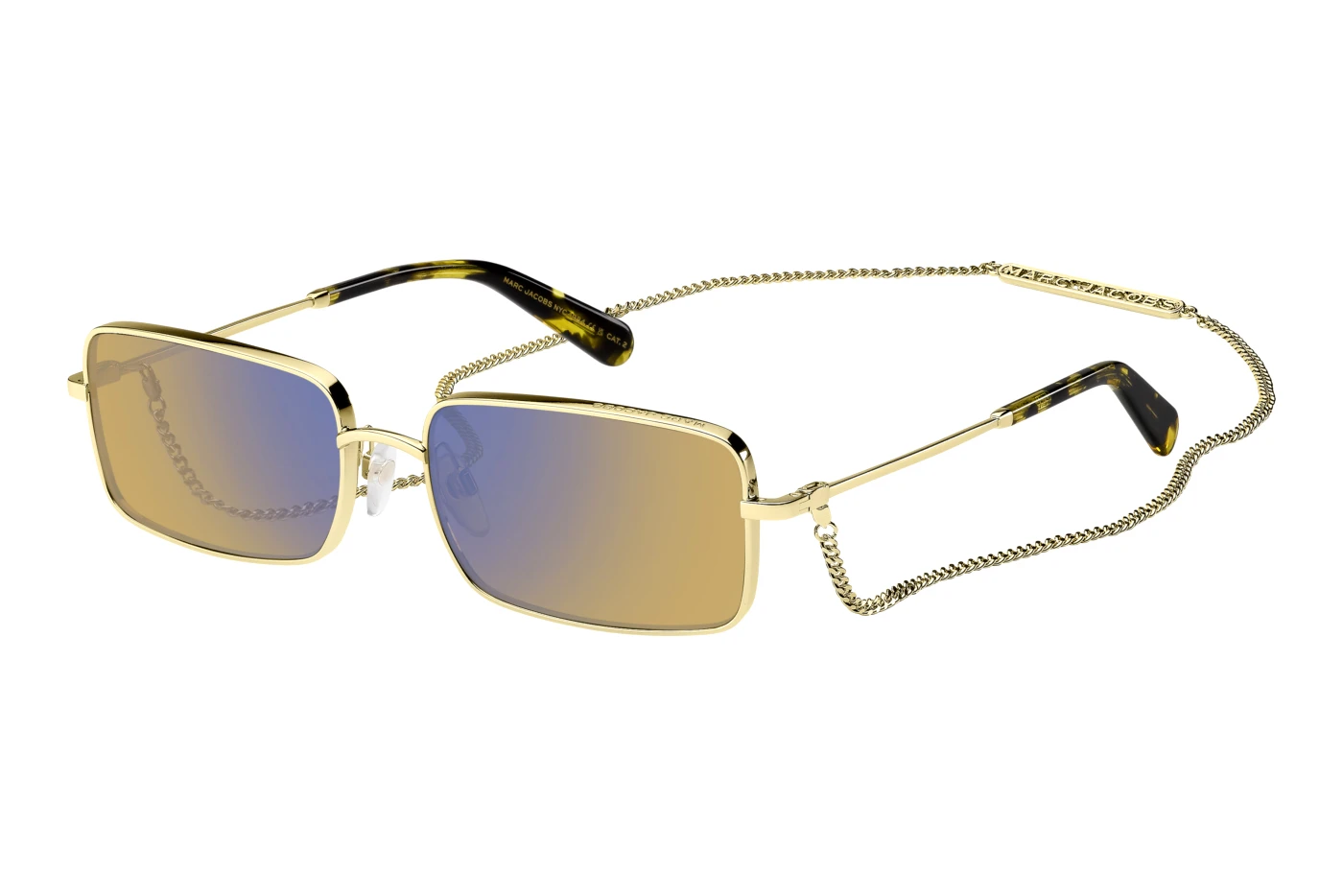 MJ CHAIN 1 MARC JACOBS SYZE - Image 1