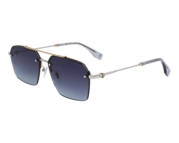 police side right POLICE SUNGLASSES - Image 1