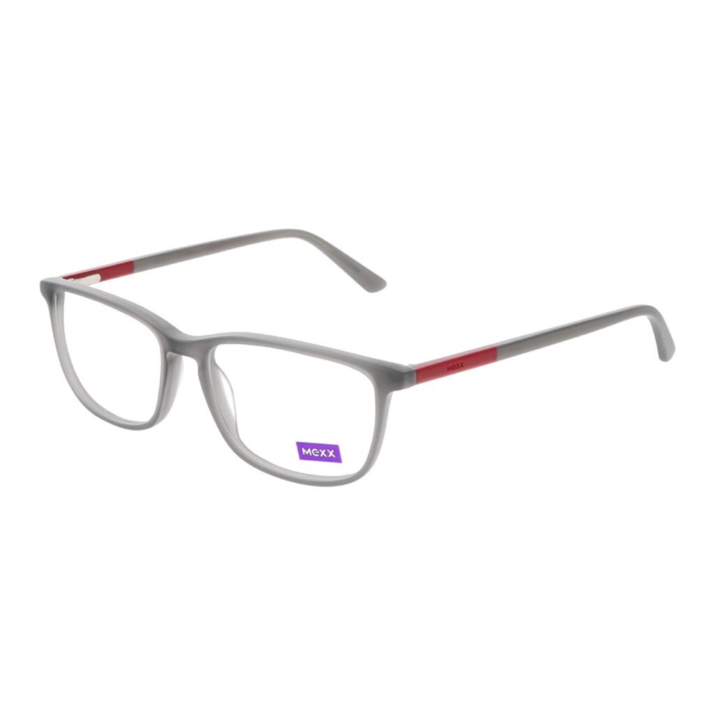 Mexx Junior Plastic, Grey Mat 56794005015