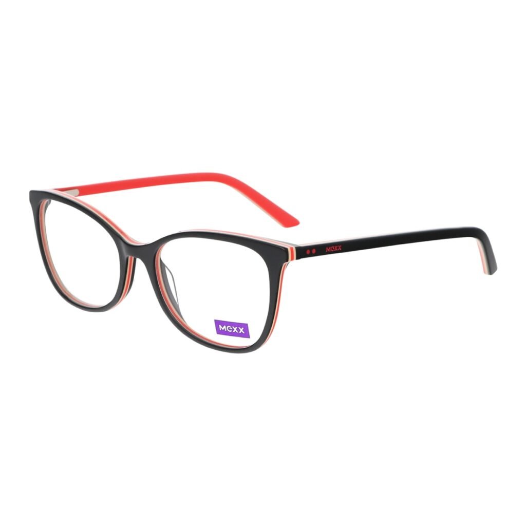 Mexx Junior Plastic, Black 56814004916