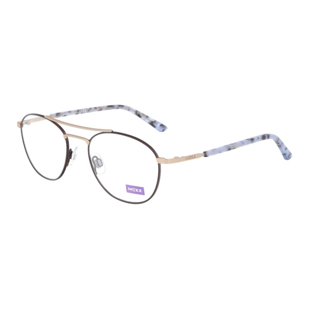Mexx Junior Metal, Umber-Gold 59353005018