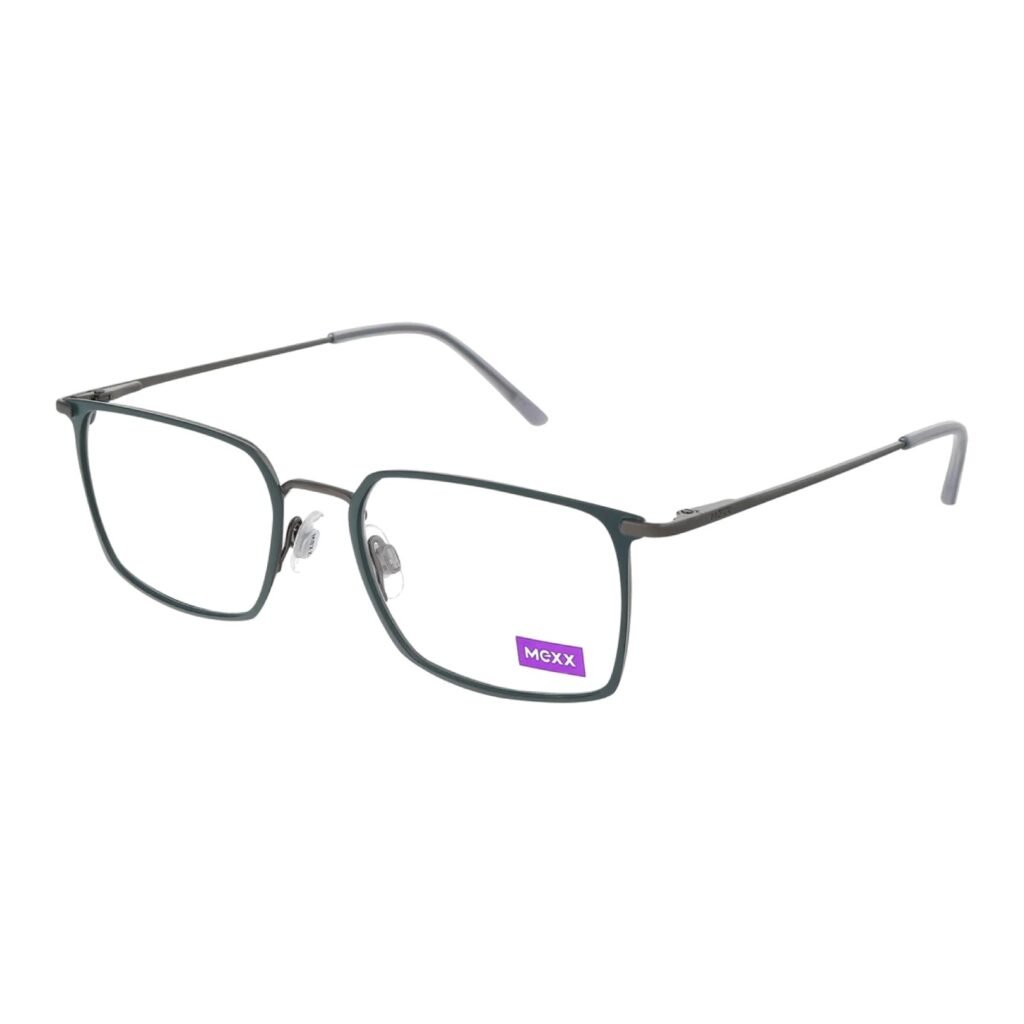 Mexx Junior Metal, Petrol Blue-Ruthenium Mat 59593005018