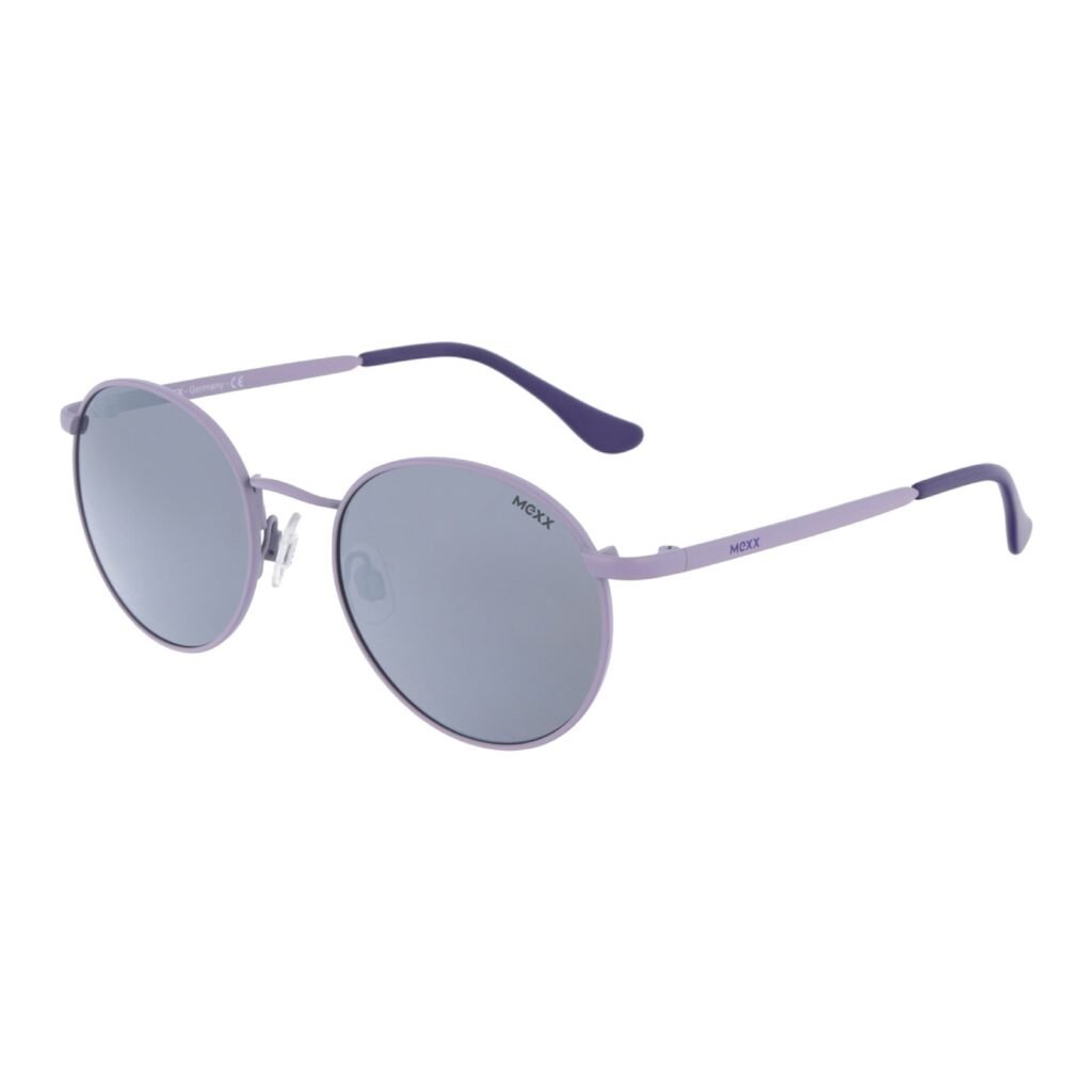 Mexx-Sun Jun M, Lavender Mat 52311004918