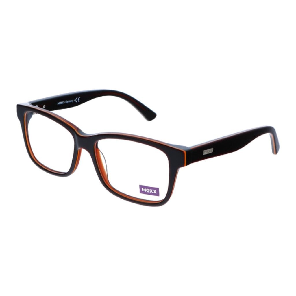 Mexx Junior Plastic, Brown Orange 56523005014