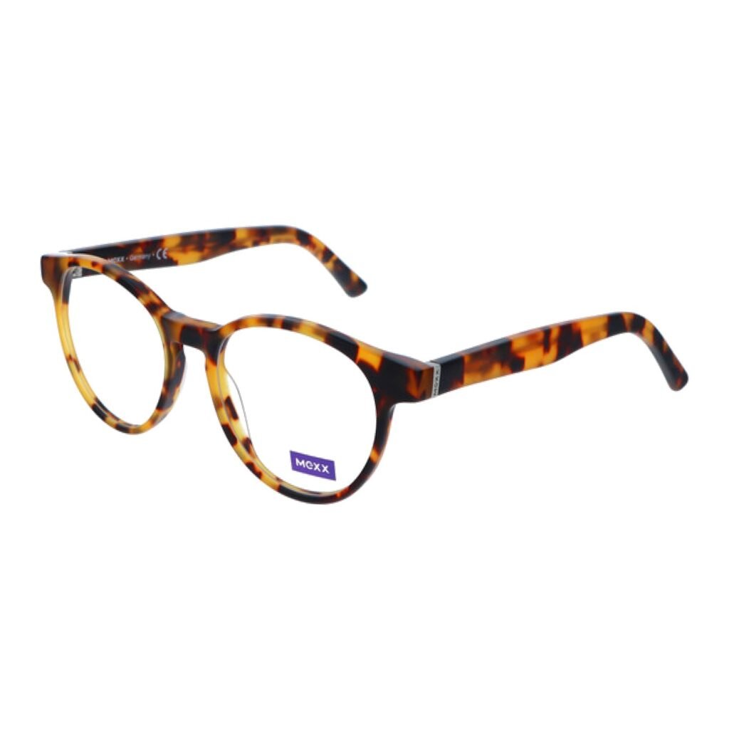 Mexx Junior Plastic, Tortoiseshell Mat 56583004616