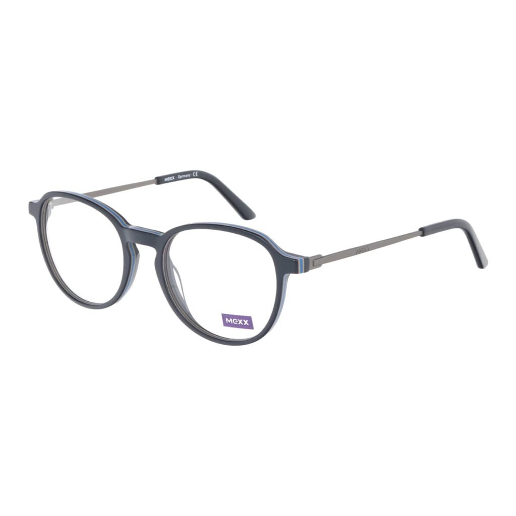 Mexx Junior Plastic, Night Blue 56665004817