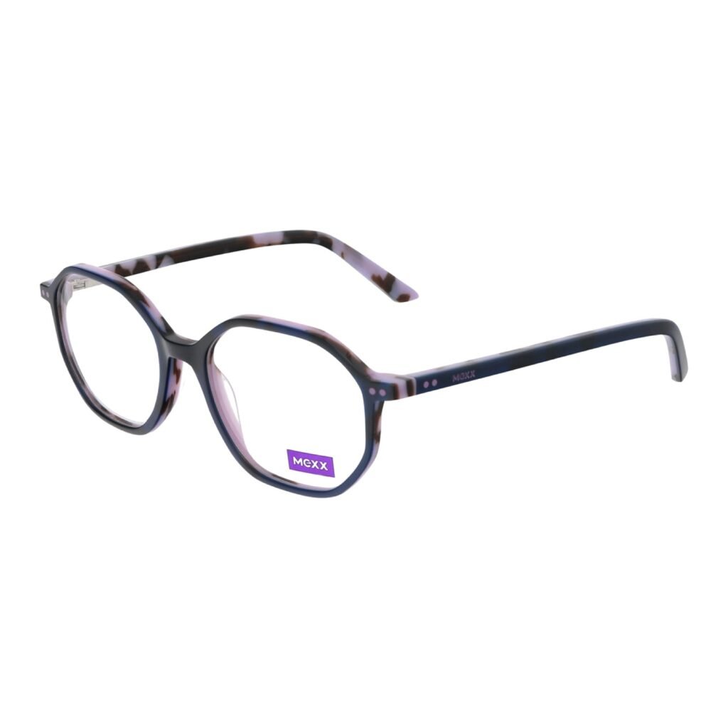 Mexx Junior Plastic, Night Blue-Lavender 56822004816