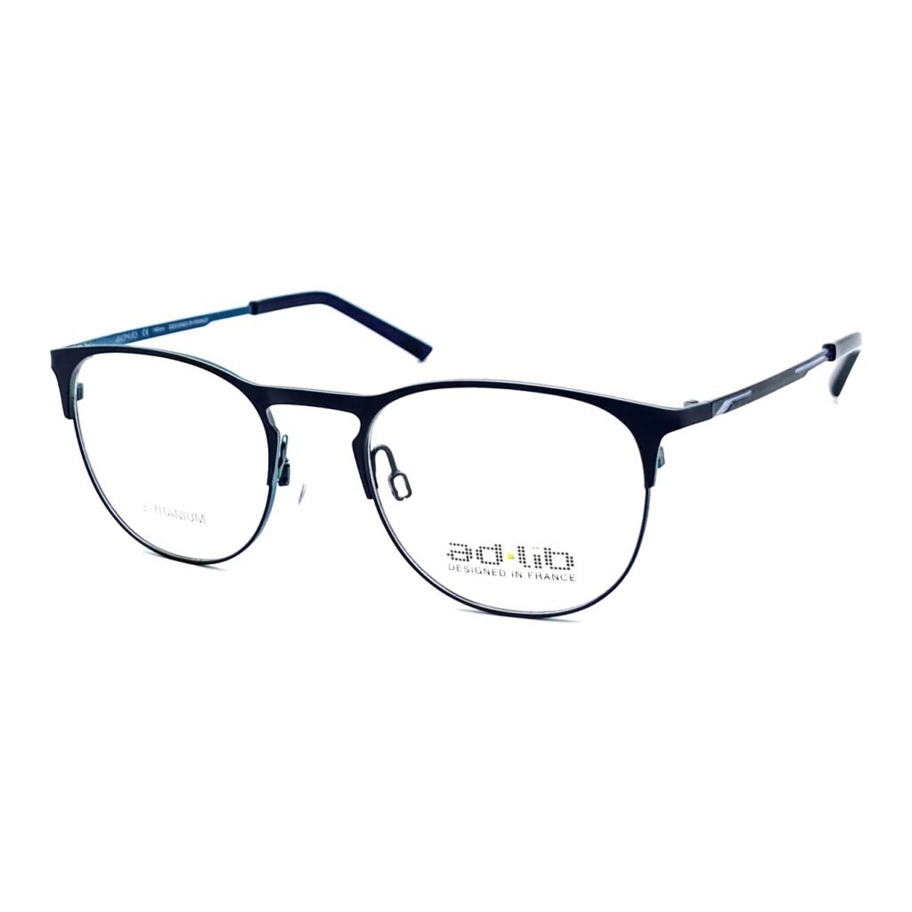 Ad Lib Man Optical Frame AB3318-50-NV