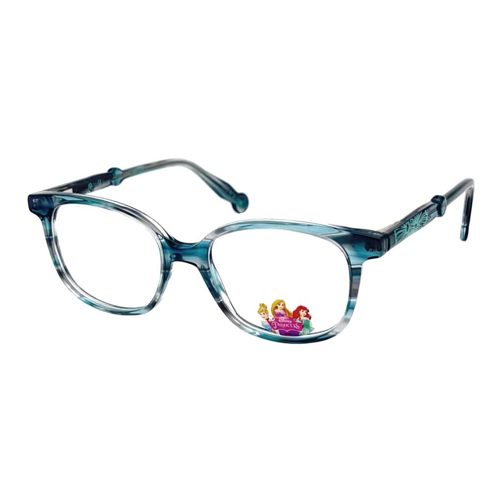 Disney Princess Optical Frame DPAA150C65