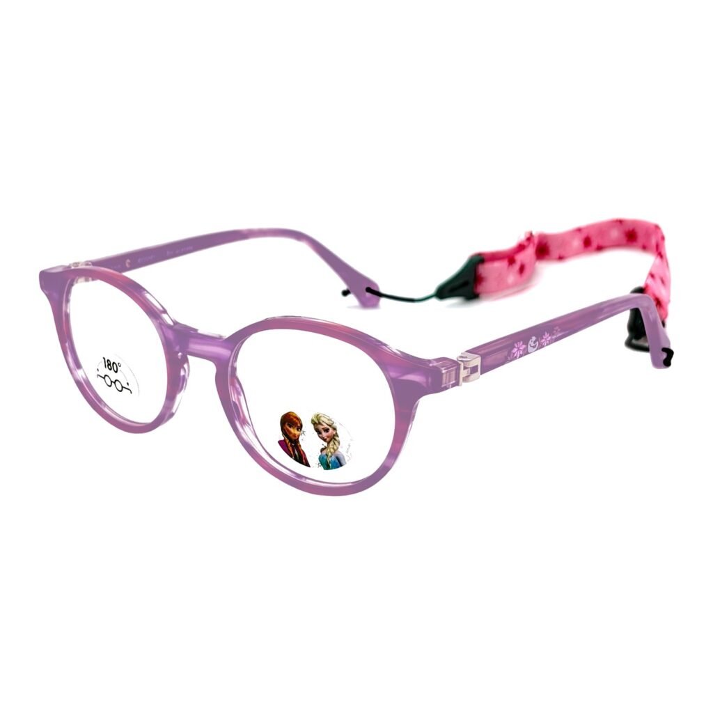 Disney Princess Optical Frame DPAA204C71