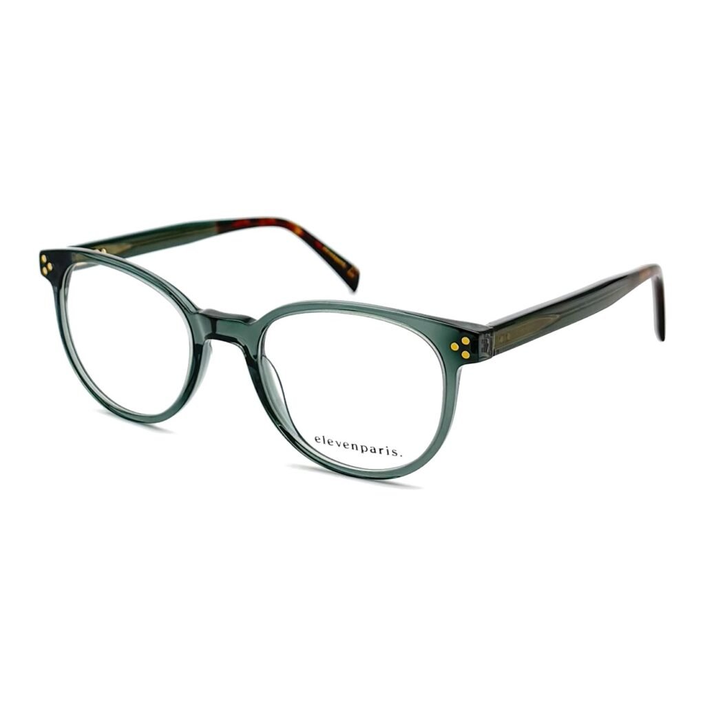 ELEVENPARIS Optical Frame EPAA140C18