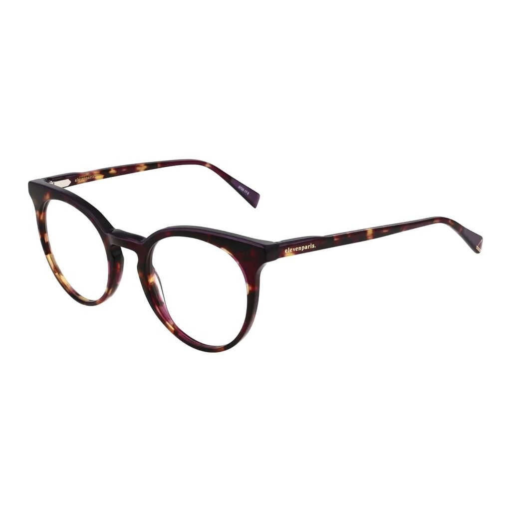 ELEVENPARIS Optical Frame EPAA125C68