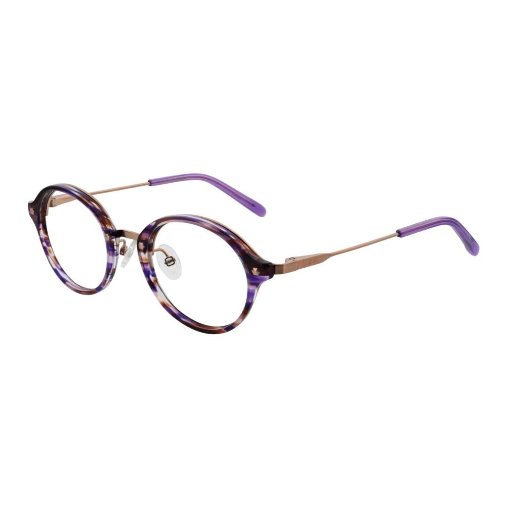 Syze Optike Lulu Castagnette LEAM030C68