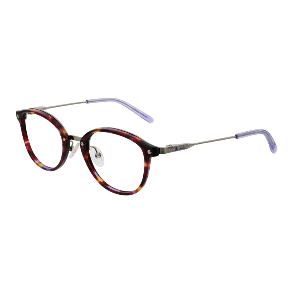 Syze Optike Lulu Castagnette LEAM031C77