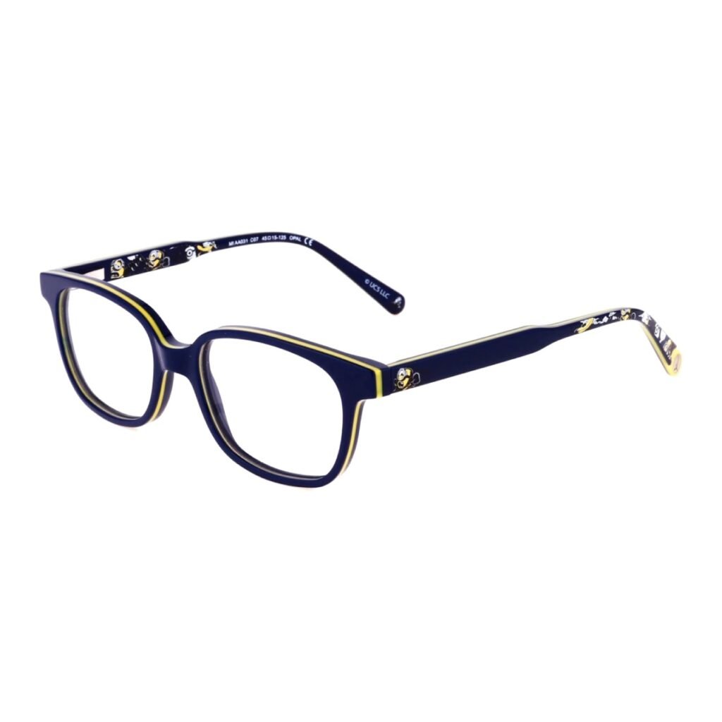 Syze Optike Minions MIAA031C07