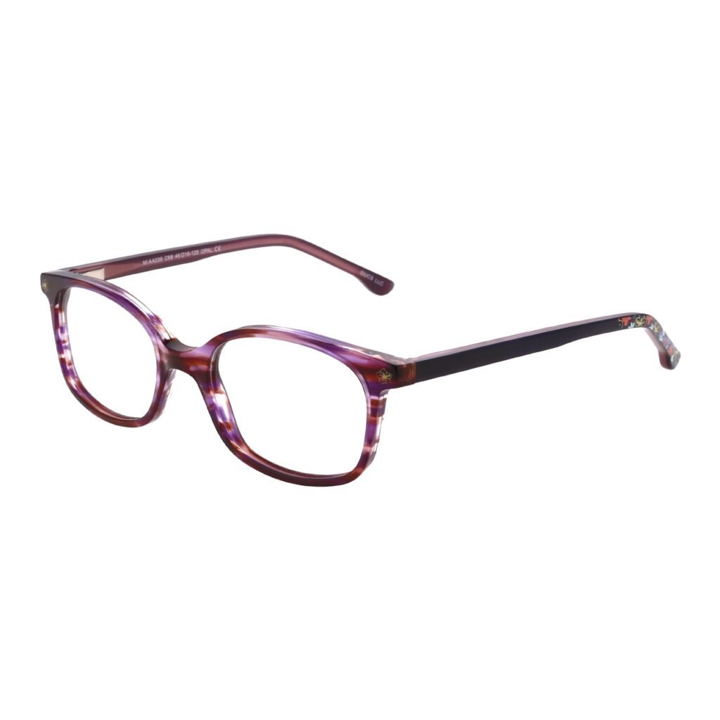 Syze Optike Minions MIAA038C68