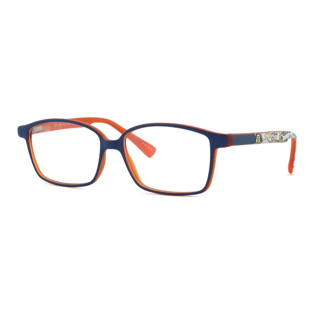 Syze Optike Minions MIII003C06