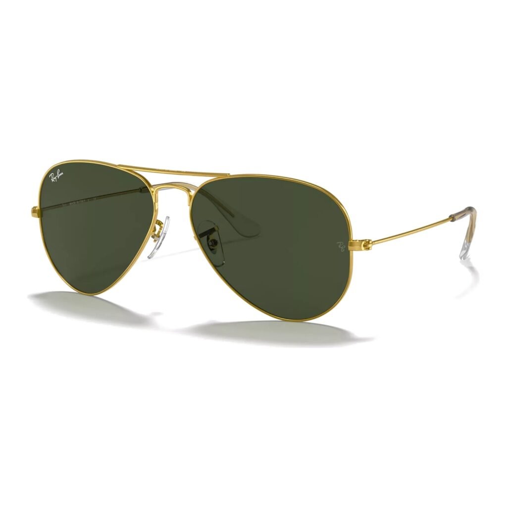 Ray-Ban Aviator Classic RB3025 55 W3234