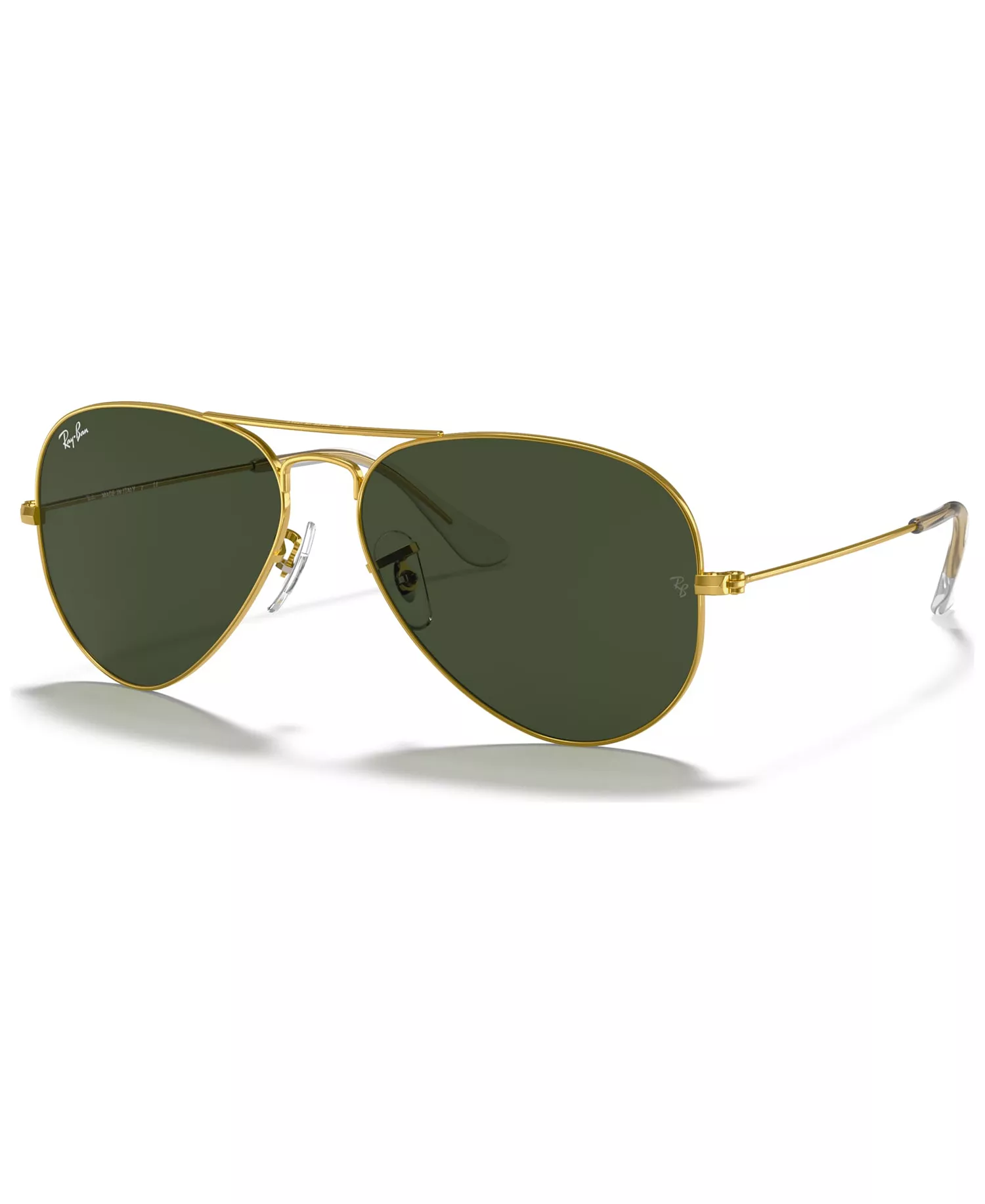RAY BAN RB3025 55 W3234 RAY-BAN CLASSIC AVIATOR - Image 1