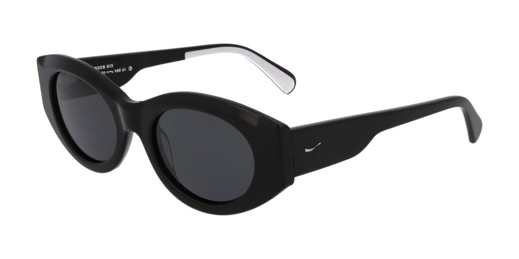 Coca-Cola 15008 513 sunglasses in black acetate