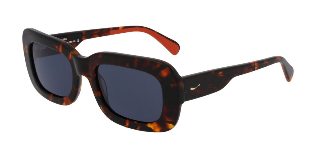 Coca-Cola 15012 596 sunglasses in havanna acetate