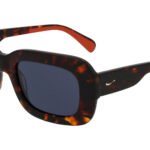Coca-Cola 15012 596 sunglasses in havanna acetate
