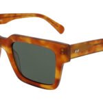 Coca-Cola 15015 596 sunglasses in havanna acetate