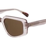 Coca-Cola 15031 568 sunglasses in pink acetate