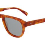 Coca-Cola 15033 596 sunglasses in havanna acetate