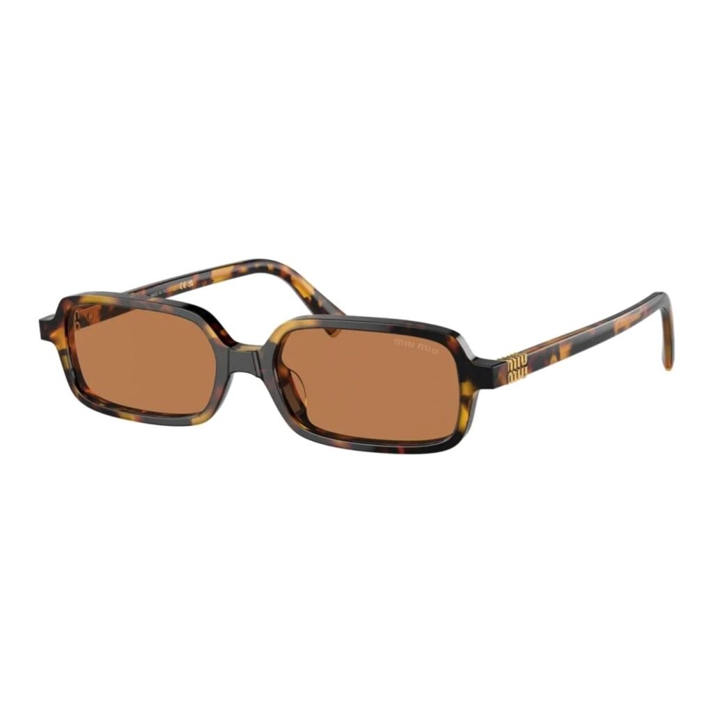 Miu Miu Regard MU 11ZS 51 VAU2Z1