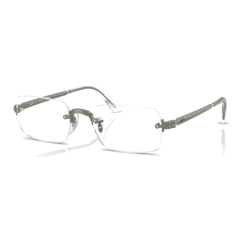 Ray-Ban × A$AP Rocky Optics RX3928V 54 3201