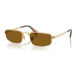 Ray-Ban × A$AP Rocky RB3927 54 001/33