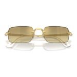 Ray-Ban × A$AP Rocky RB3928 54 001/7I